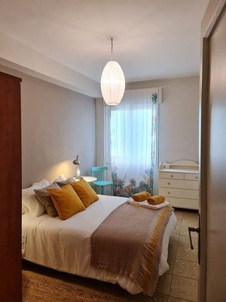 Piso en alquiler en Centro - Echegaray en Pontevedra