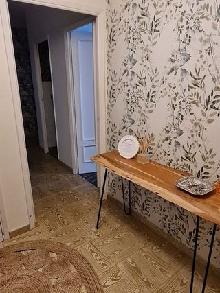 Piso en alquiler en Centro - Echegaray en Pontevedra