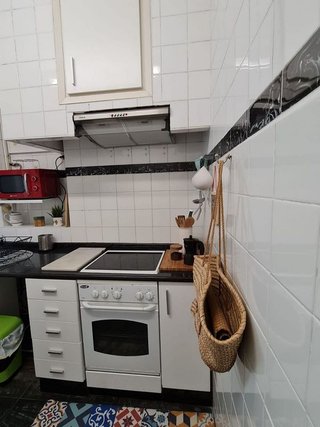 Piso en alquiler en Centro - Echegaray en Pontevedra