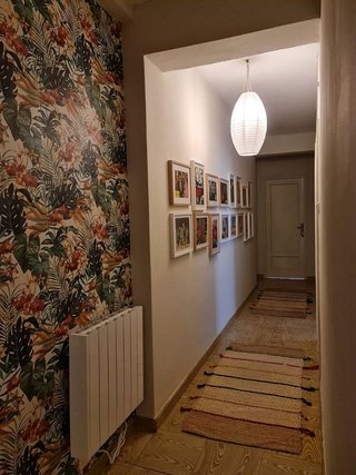 Piso en alquiler en Centro - Echegaray en Pontevedra