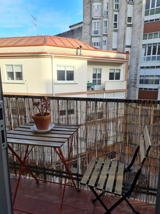 Piso en alquiler en Centro - Echegaray en Pontevedra