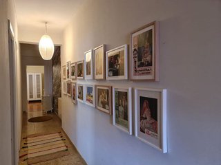 Piso en alquiler en Centro - Echegaray en Pontevedra