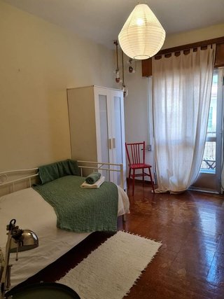 Piso en alquiler en Centro - Echegaray en Pontevedra
