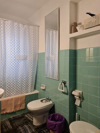 Piso en alquiler en Centro - Echegaray en Pontevedra