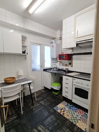 Piso en alquiler en Centro - Echegaray en Pontevedra