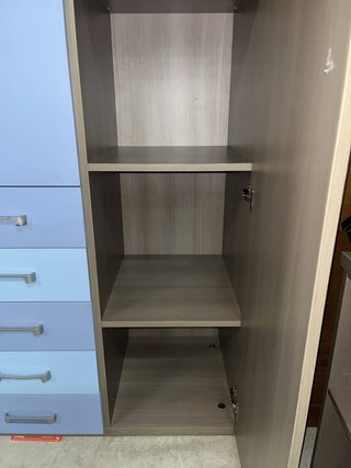ARMARIO ROPERO MODERNO