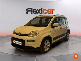 Fiat Panda City Life Hybrid 1.0 Gse 51kw (70CV)