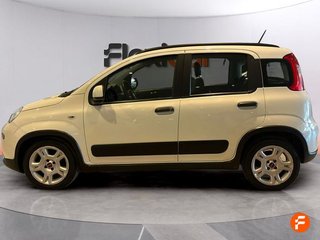 Fiat Panda City Life Hybrid 1.0 Gse 51kw (70CV)