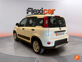 Fiat Panda City Life Hybrid 1.0 Gse 51kw (70CV)