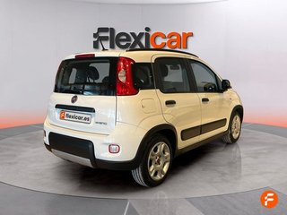 Fiat Panda City Life Hybrid 1.0 Gse 51kw (70CV)