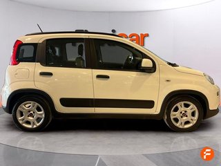 Fiat Panda City Life Hybrid 1.0 Gse 51kw (70CV)