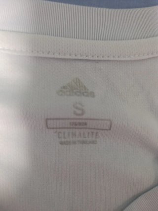 Camiseta Selección Española Adidas Talla S Noelia