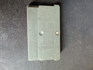 Peter Pan Game Boy Advance Atari
