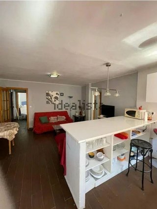 Piso en alquiler en Benimaclet en Valencia