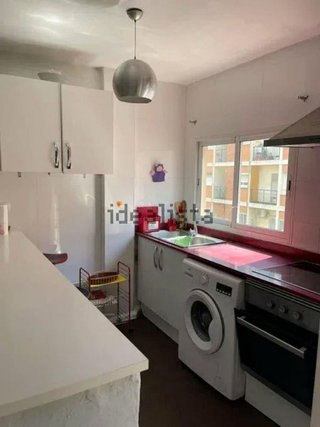 Piso en alquiler en Benimaclet en Valencia