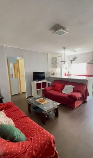 Piso en alquiler en Benimaclet en Valencia