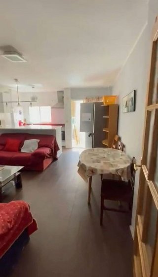 Piso en alquiler en Benimaclet en Valencia
