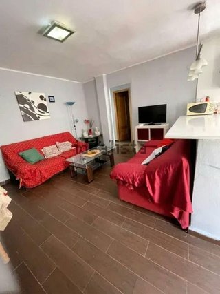 Piso en alquiler en Benimaclet en Valencia