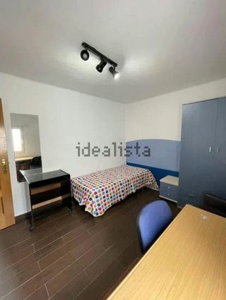 Piso en alquiler en Benimaclet en Valencia