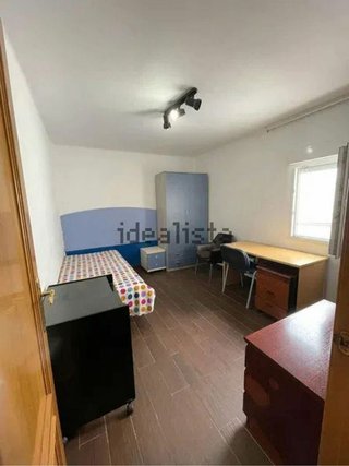 Piso en alquiler en Benimaclet en Valencia