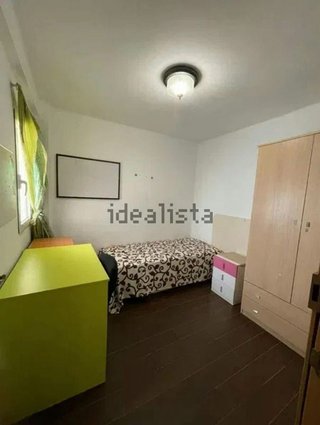 Piso en alquiler en Benimaclet en Valencia