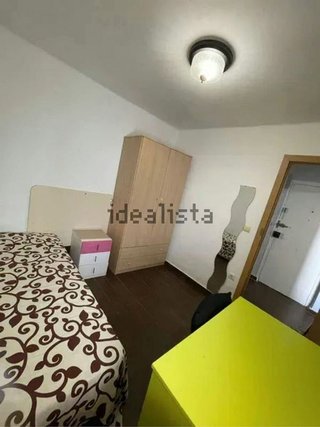 Piso en alquiler en Benimaclet en Valencia