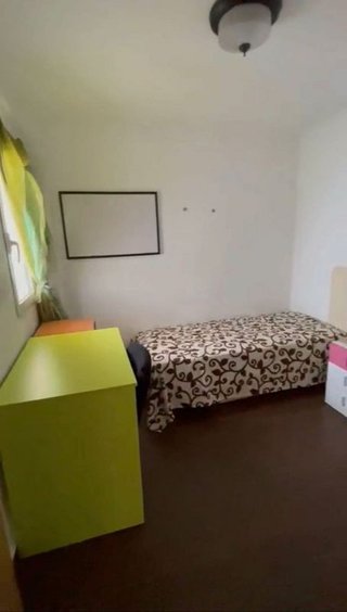 Piso en alquiler en Benimaclet en Valencia