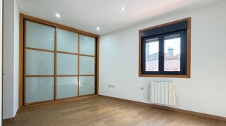 Piso en alquiler en Areal – Zona Centro en Vigo