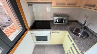 Piso en alquiler en Areal – Zona Centro en Vigo
