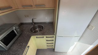 Piso en alquiler en Areal – Zona Centro en Vigo