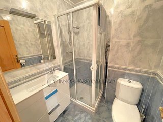 Piso en alquiler en Plaza España - Villa Pilar - Reyes Católicos - Vadillos en Burgos