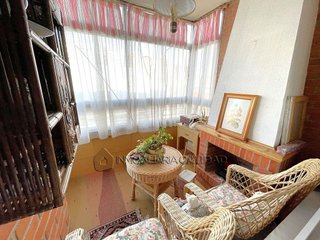Piso en alquiler en Plaza España - Villa Pilar - Reyes Católicos - Vadillos en Burgos