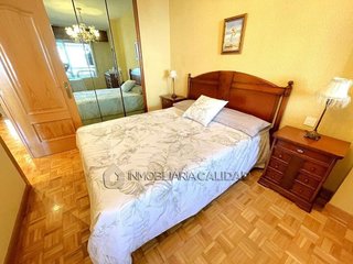 Piso en alquiler en Plaza España - Villa Pilar - Reyes Católicos - Vadillos en Burgos