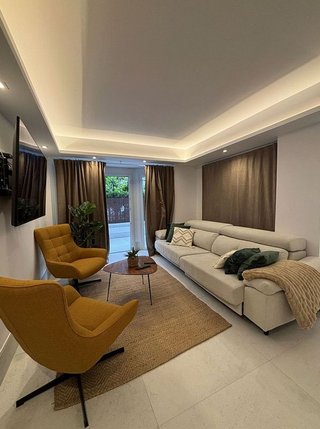 Piso en alquiler en Los Naranjos - Las Brisas en Marbella