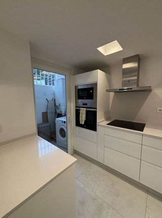 Piso en alquiler en Los Naranjos - Las Brisas en Marbella