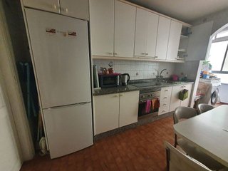Piso en alquiler en Santa Catalina - Canteras en Palmas de Gran Canaria(Las)