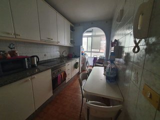 Piso en alquiler en Santa Catalina - Canteras en Palmas de Gran Canaria(Las)