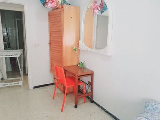 Piso en alquiler en Santa Catalina - Canteras en Palmas de Gran Canaria(Las)