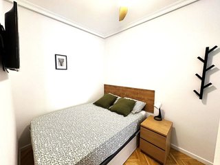 Piso en alquiler en Delicias en Madrid
