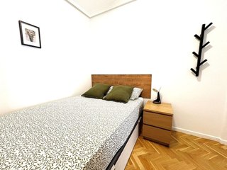 Piso en alquiler en Delicias en Madrid