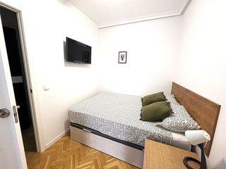 Piso en alquiler en Delicias en Madrid