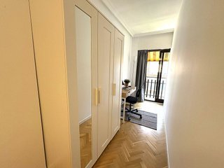 Piso en alquiler en Delicias en Madrid