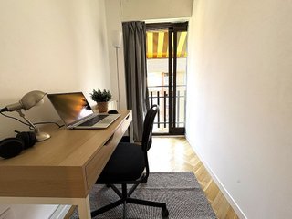 Piso en alquiler en Delicias en Madrid