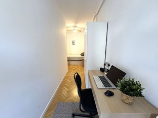 Piso en alquiler en Delicias en Madrid