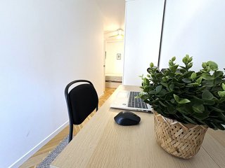 Piso en alquiler en Delicias en Madrid