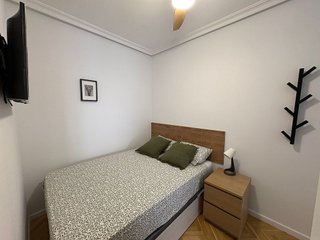 Piso en alquiler en Delicias en Madrid