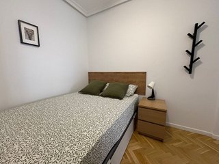 Piso en alquiler en Delicias en Madrid
