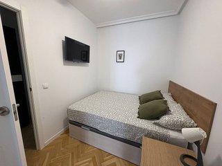 Piso en alquiler en Delicias en Madrid