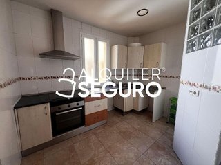 Piso en alquiler en Estrella en Madrid
