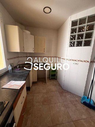 Piso en alquiler en Estrella en Madrid
